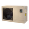 Bombas de Calor Hayward EASY TEMP ECP 06 Manual De Instalación E Instrucciones De Mantenimiento