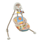 Mecedoras de Bebé Fisher-Price W5993 Inicio Rápido