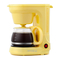 Cafeteras Holstein Housewares HH-0914701 Manual De Usuario