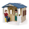 Equipos para Parques Infantiles y Áreas de Juegos Step2 Front Porch Playhouse 7941 Manual Del Usuario