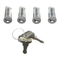 Accesorios de Automóviles CRUZ 932-014 Instrucción De Montaje