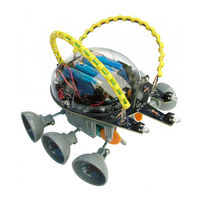 Cebekit C-9813 Manual De Instrucciones