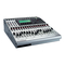 Mezcladores de Música Behringer DDX3216 Manual De Instrucciones