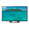 TV LED Sony BRAVIA KDL-50W705A Manual