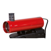 BIEMMEDUE EC 32S Manual De Instrucciones