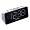 Relojes Radio Lenco CR-18 Manual Del Usuario