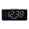 Lenco CR-18 - Manual de Radio Reloj FM PLL