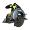Ryobi PSBCS01 - CIRCULAR SAW Manual (Manual de SIERRA CIRCULAR)