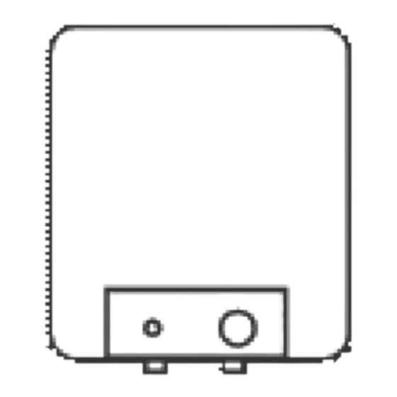 Bandini A5 SP Manual De Instrucciones