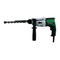 Martillos Rotativos Hitachi DH 22PG Manual De Instrucciones