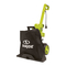 Sopladores sunjoe SBJ803E Manual Del Operador