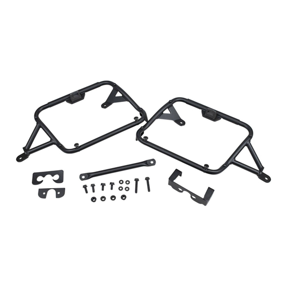 GIVI PLX3111 Instrucciones De Montaje