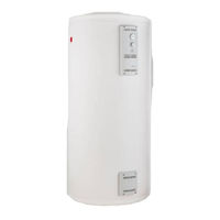 Baxi 800 l Manual De Instrucciones