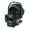 Asientos para Coches Graco SNUGRIDE SNUGFIT 35 DLX Manual De Instrucciones