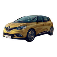 Renault Scenic 2017 Manual De Utilización