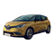 Renault SCENIC 2021