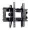 Montajes de TV Sanus VuePoint F25 Manual Del Usuario