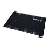 Bestway 58423 Manual Del Usuario