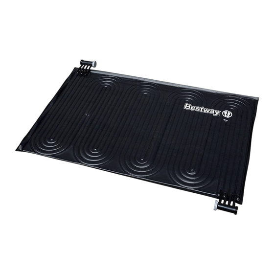 Bestway Flowclear Manual Del Usuario