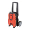 Lavadoras a Presión Black and Decker PW18 Manual De Instrucciones