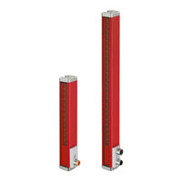 Leuze OGS 600 Instrucciones Originales De Uso