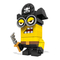 Juguetes Mega Construx Kubra DESPICABLE ME Manual Del Usuario