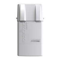 MikroTik RB912UAG-2HPnD Guía Rápida