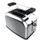Tostadoras cecotec TOASTIN TIME 850 Manual De Instrucciones