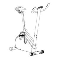 Domyos Essential + Manual
