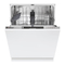 Manual del lavavajillas HOOVER H-DISH 300 LITE
