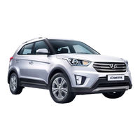 Hyundai creta Manual Del Propietário