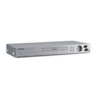 Samsung DVD-R119 Manual De Instrucciones