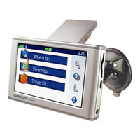 Garmin nüvi 660 Manual Del Usuario