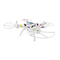 Cuadricópteros Jamara Payload Altitude AHP+ 2,4 GHz Manual De Referencia