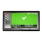 Honeywell Notifier LCD-8200