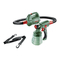 Pulverizador Pintura Bosch PFS 1000 Manual Original