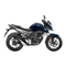 Motocicletas Honda CB160F 2016 Manual Del Propietário