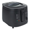 Freidoras Brentwood Appliances DF-725 Instrucciones De Operación Y Seguridad