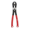 Herramientas de Crimpado Milwaukee 49-16-2601 Manual De Instrucciones