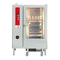 Hornos Franke Handy KT 20x1/1 Esquema Eléctrico