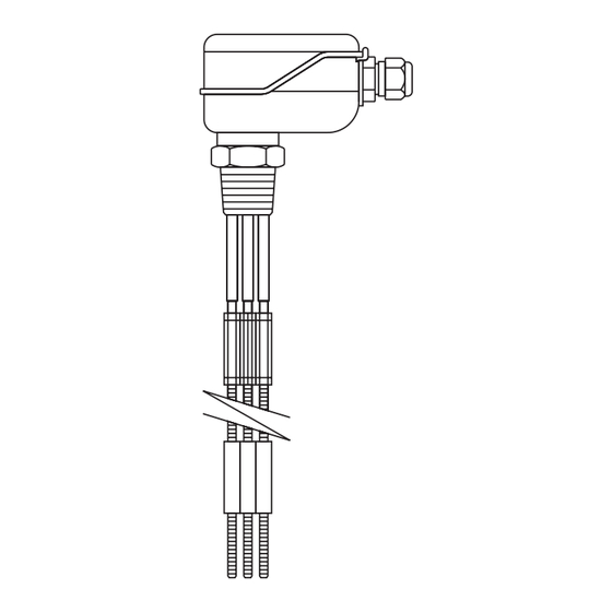 Spirax Sarco LP11-4 Instrucciones De Instalación Y Mantenimiento