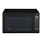 Hornos Microondas Panasonic NN-H735 Manual Del Usuario