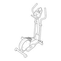 Pro-Form PFEVEL33020 Manual Del Usuario