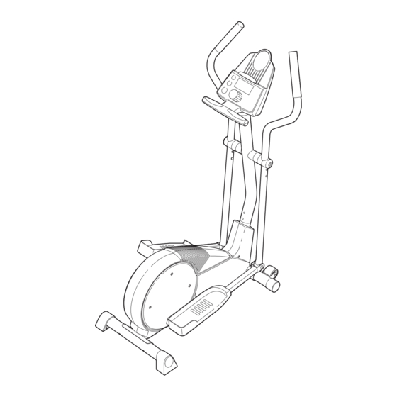 Pro-Form 660 XT Manual Del Usuario
