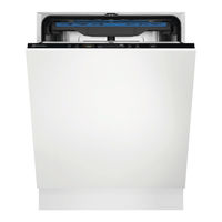 Electrolux KEMC8320L Manual De Instrucciones