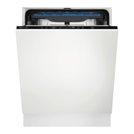 Electrolux KEMC8320L Manual De Instrucciones