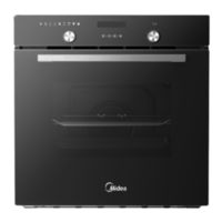 Midea MBON5M90E5-WH Manual De Instrucciones