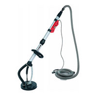 stayer LP600BE Manual De Instrucciones