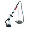 Lijadoras stayer LP600BE Manual De Instrucciones
