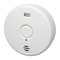 Kidde WFPL; WFPV; WFP - Manual del Detector de Humo Óptico